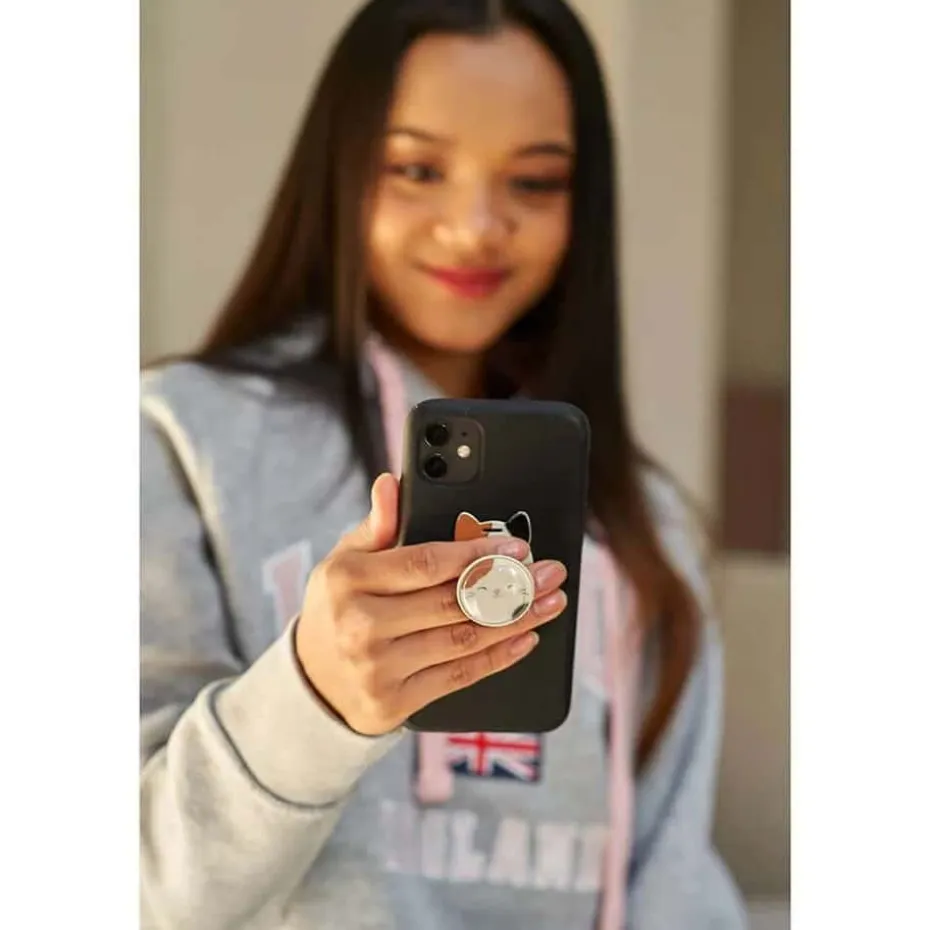 Squishmallows® Phone grip Cam