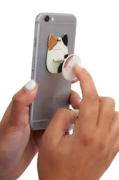 Squishmallows® Phone grip Cam