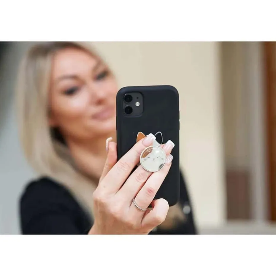 Squishmallows® Phone grip Cam
