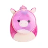 Squishmallows® Phone grip Lola