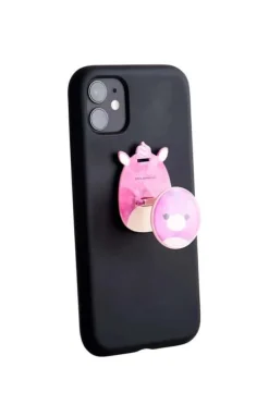 Squishmallows® Phone grip Lola