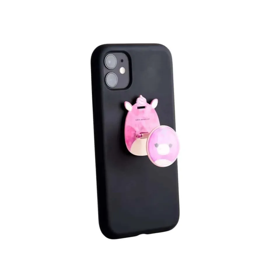 Squishmallows® Phone grip Lola