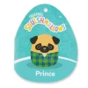 Squishmallows® Prince Mops 30 cm