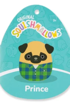 Squishmallows® Prince Mops 30 cm