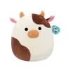 Squishmallows® Ronnie Cow 40 cm