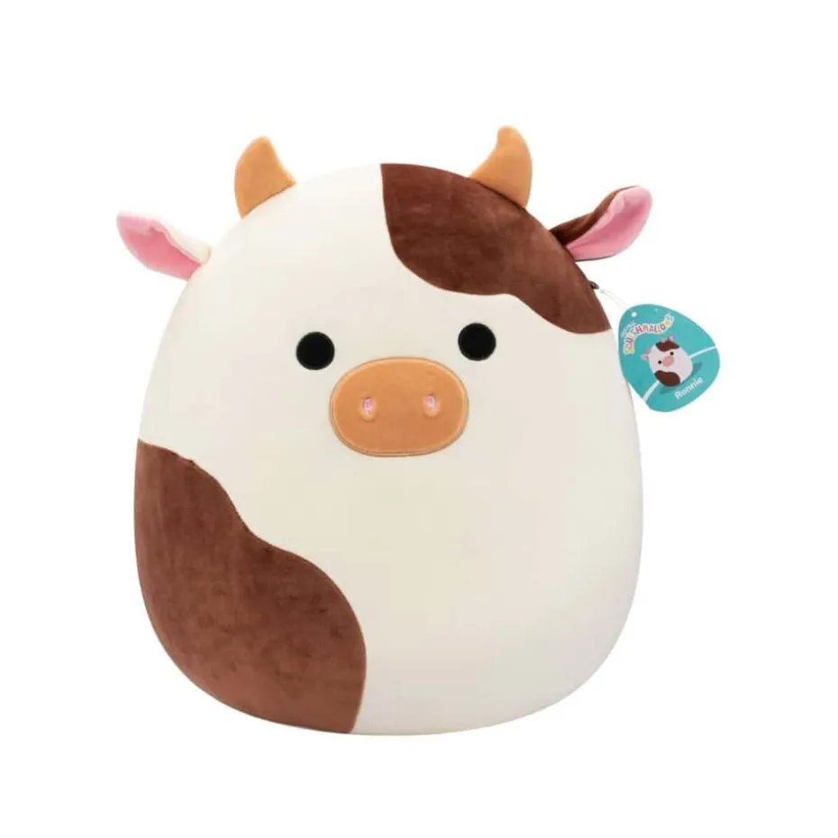 Squishmallows® Ronnie Cow 40 cm