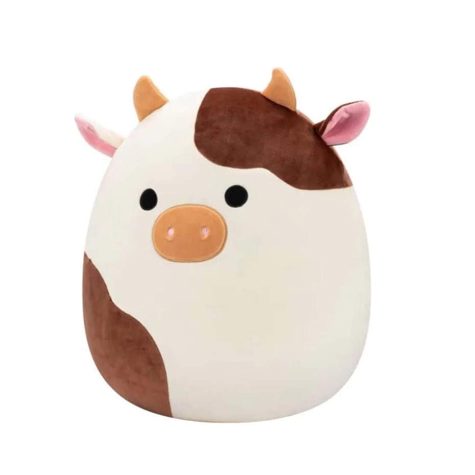 Squishmallows® Ronnie Cow 40 cm