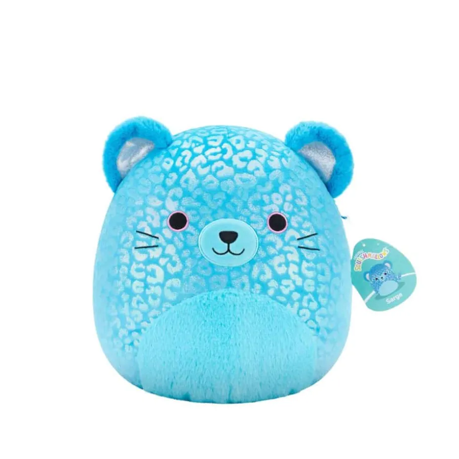 Squishmallows® Sarge Jaugar 30 cm