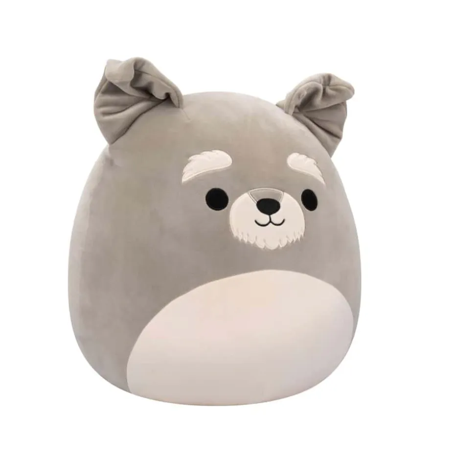 Squishmallows® Shaun Schnauzer 40 cm