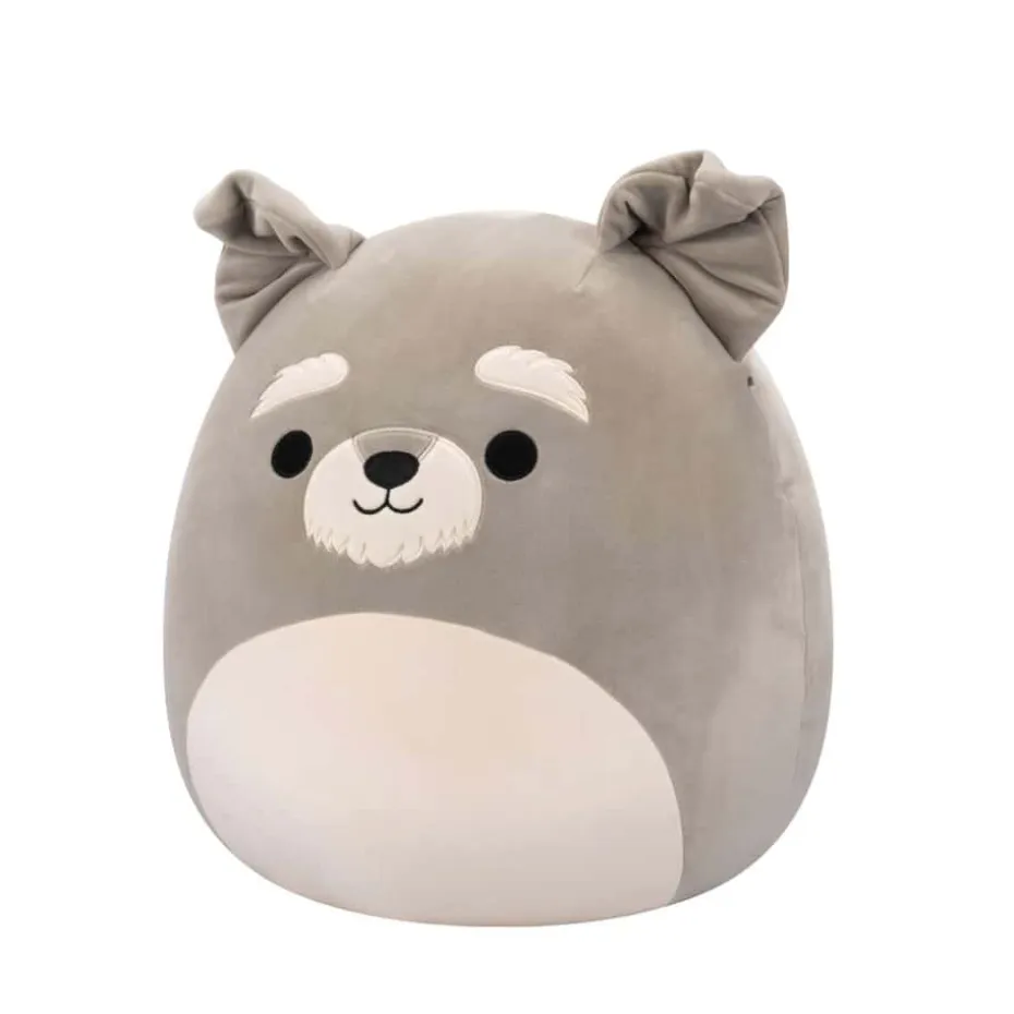 Squishmallows® Shaun Schnauzer 40 cm