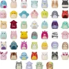 Squishmallows® Squishalongs S2 2pk