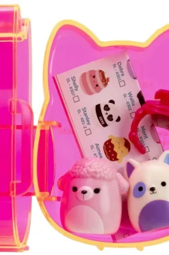 Squishmallows® Squishalongs S2 2pk