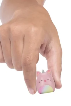 Squishmallows® Squishalongs S2 2pk
