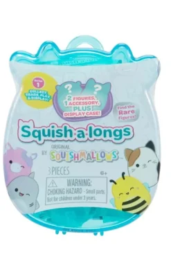 Squishmallows® Squishalongs 2pk