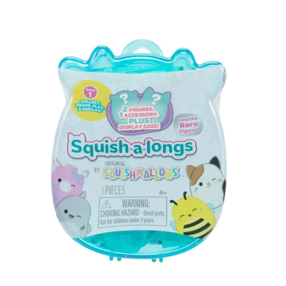 Squishmallows® Squishalongs 2pk