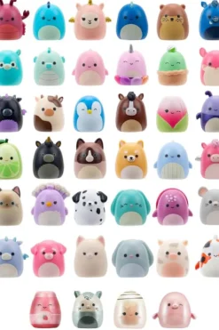 Squishmallows® Squishalongs 2pk