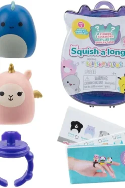 Squishmallows® Squishalongs 2pk