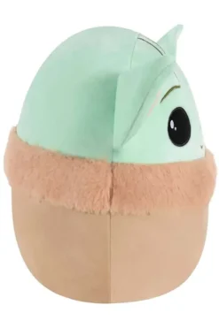 Squishmallows® Star Wars™ Mandalorian The child 20 cm