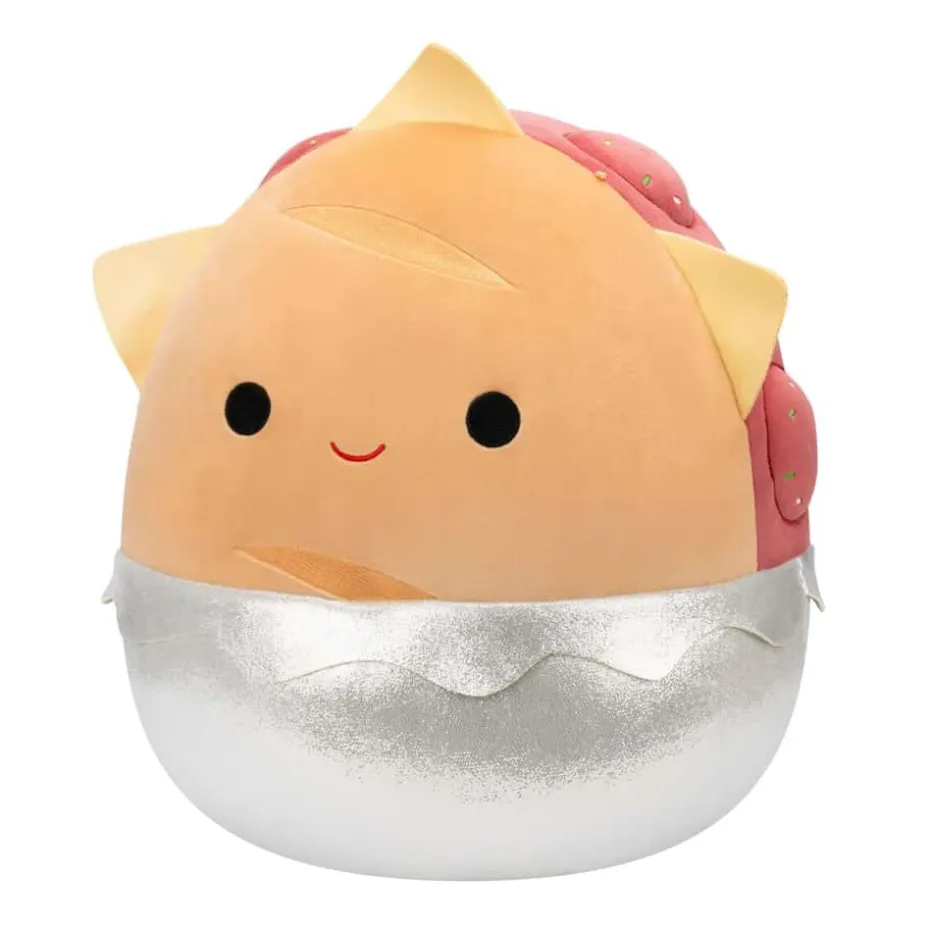 Squishmallows® Sub Sandwich 40 cm