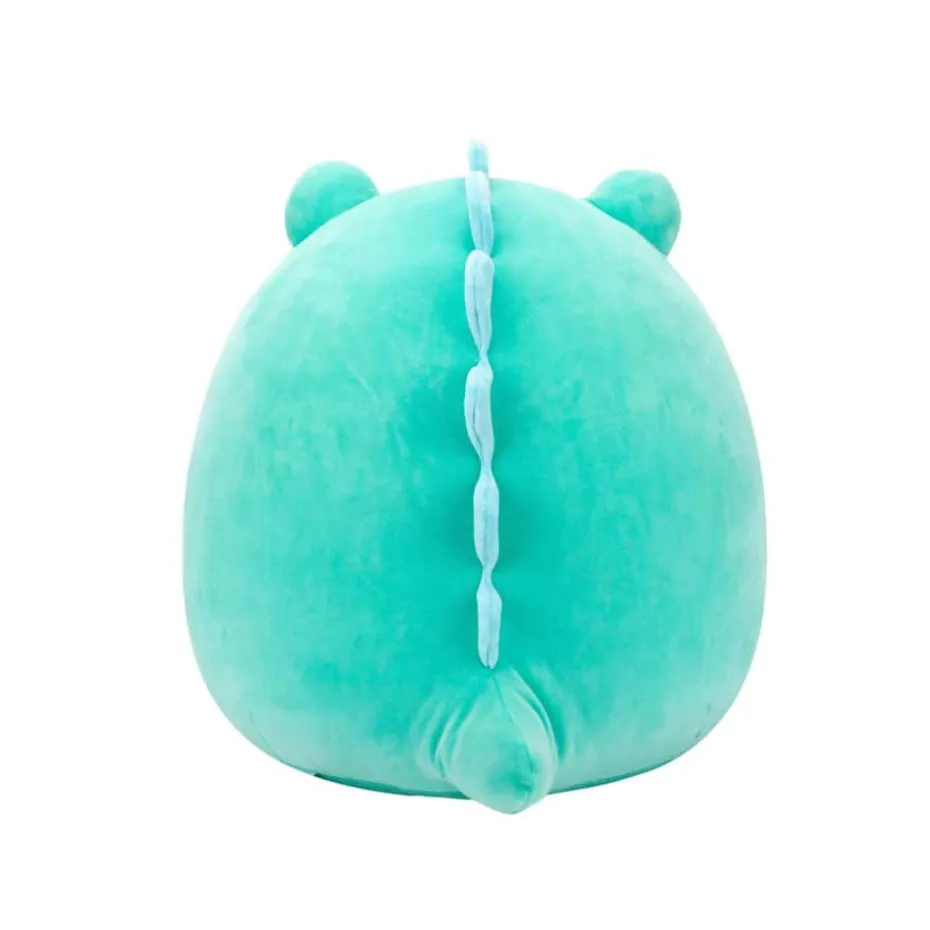 Squishmallows® Tortuga Alligator 40 cm