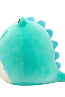 Squishmallows® Tortuga Alligator 40 cm