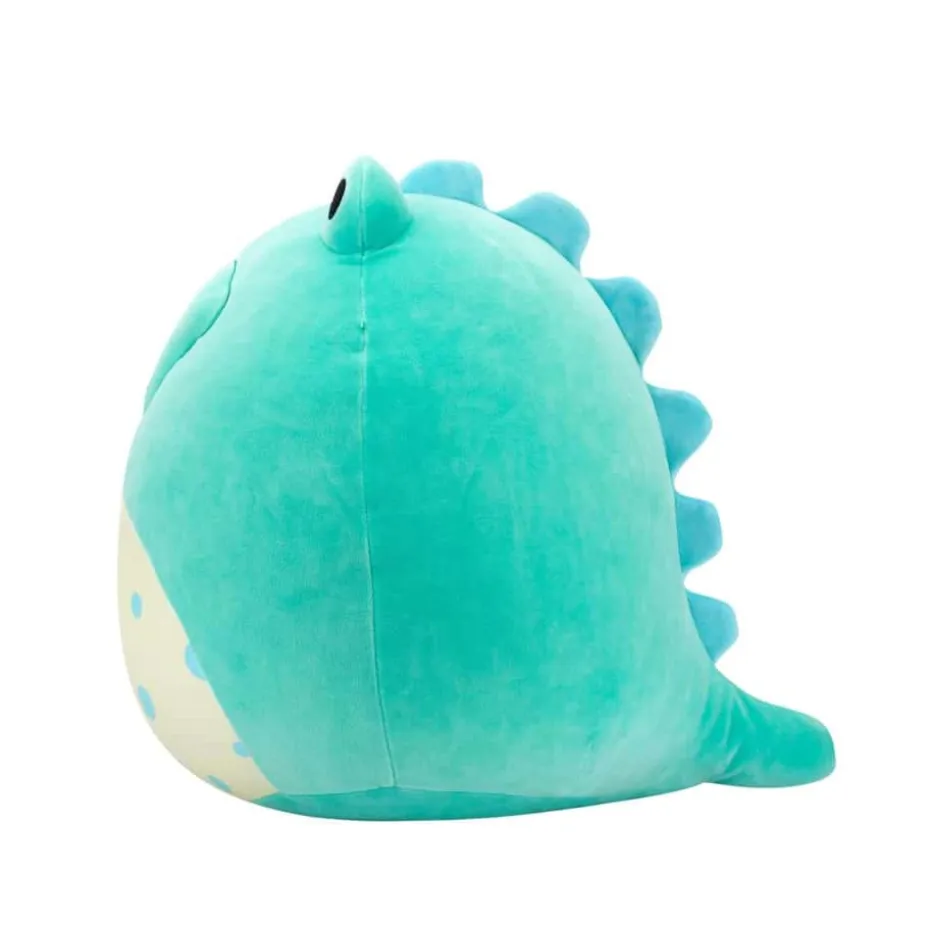 Squishmallows® Tortuga Alligator 40 cm