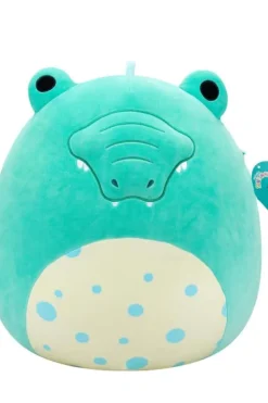 Squishmallows® Tortuga Alligator 40 cm