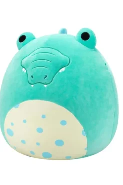 Squishmallows® Tortuga Alligator 40 cm