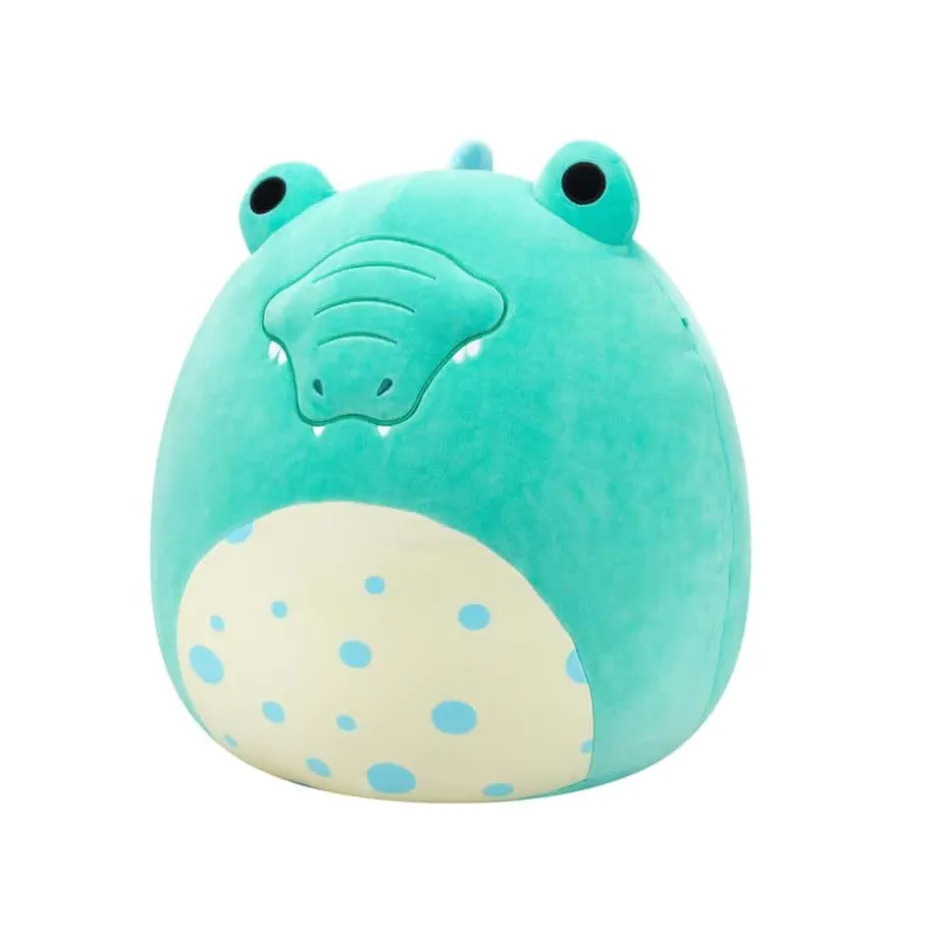 Squishmallows® Tortuga Alligator 40 cm