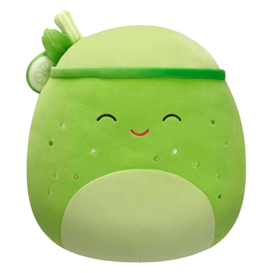 Squishmallows® Townes Green Juice 30 cm