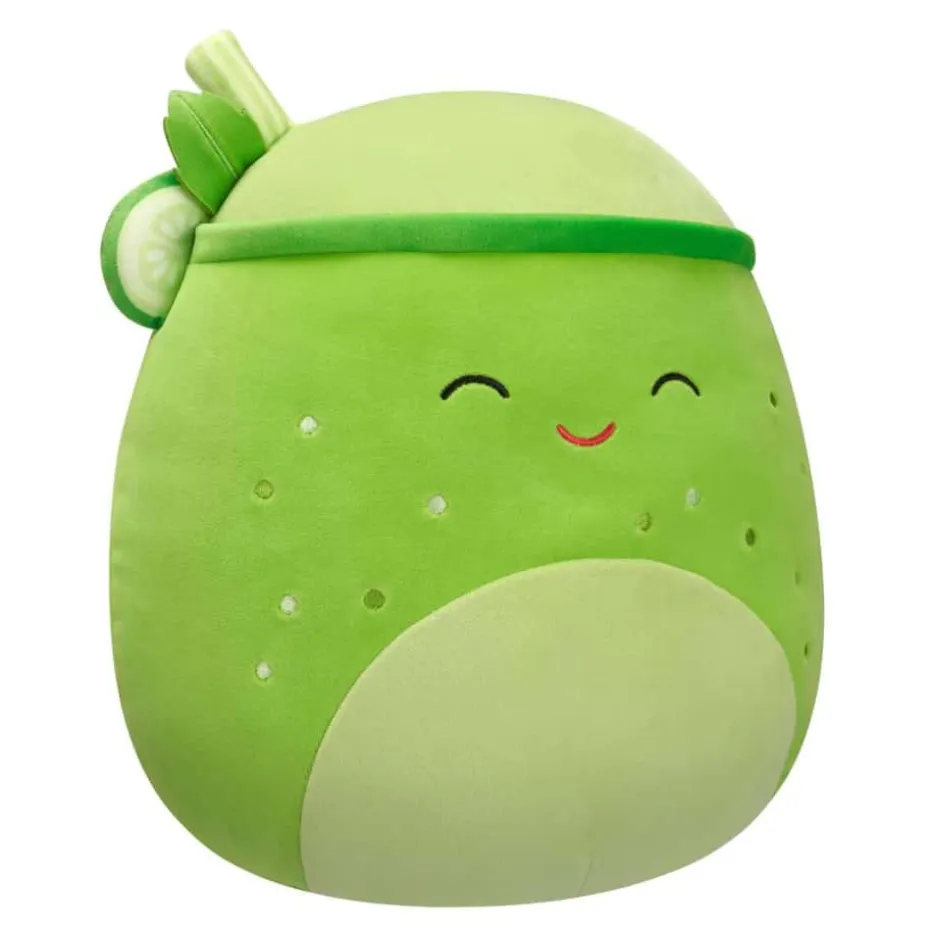 Squishmallows® Townes Green Juice 30 cm