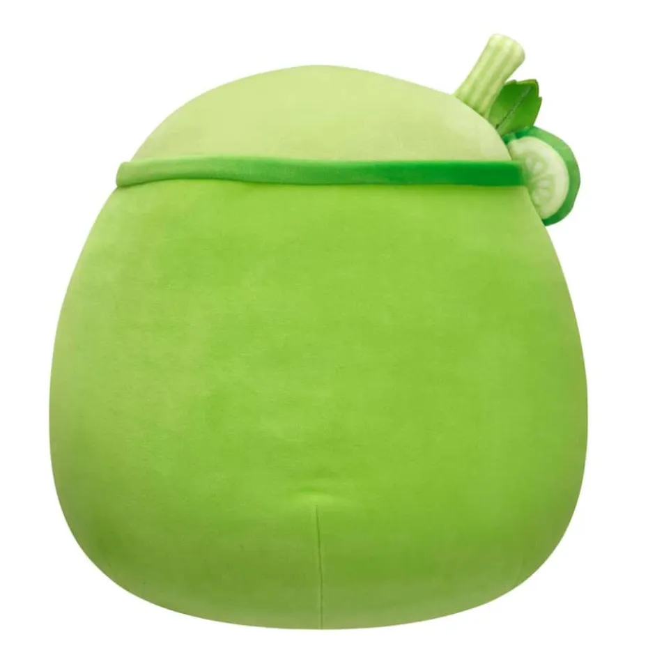 Squishmallows® Townes Green Juice 30 cm