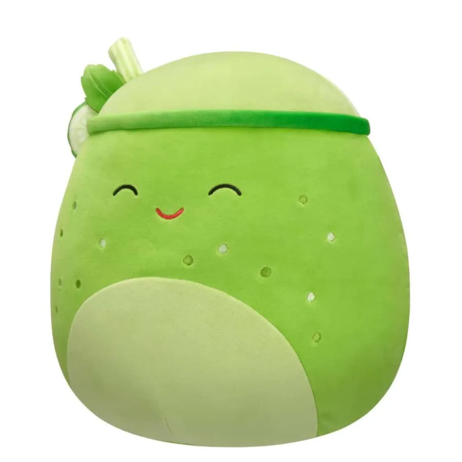 Squishmallows® Townes Green Juice 30 cm