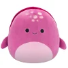 Squishmallows® Tudor Skilpadde 30 cm