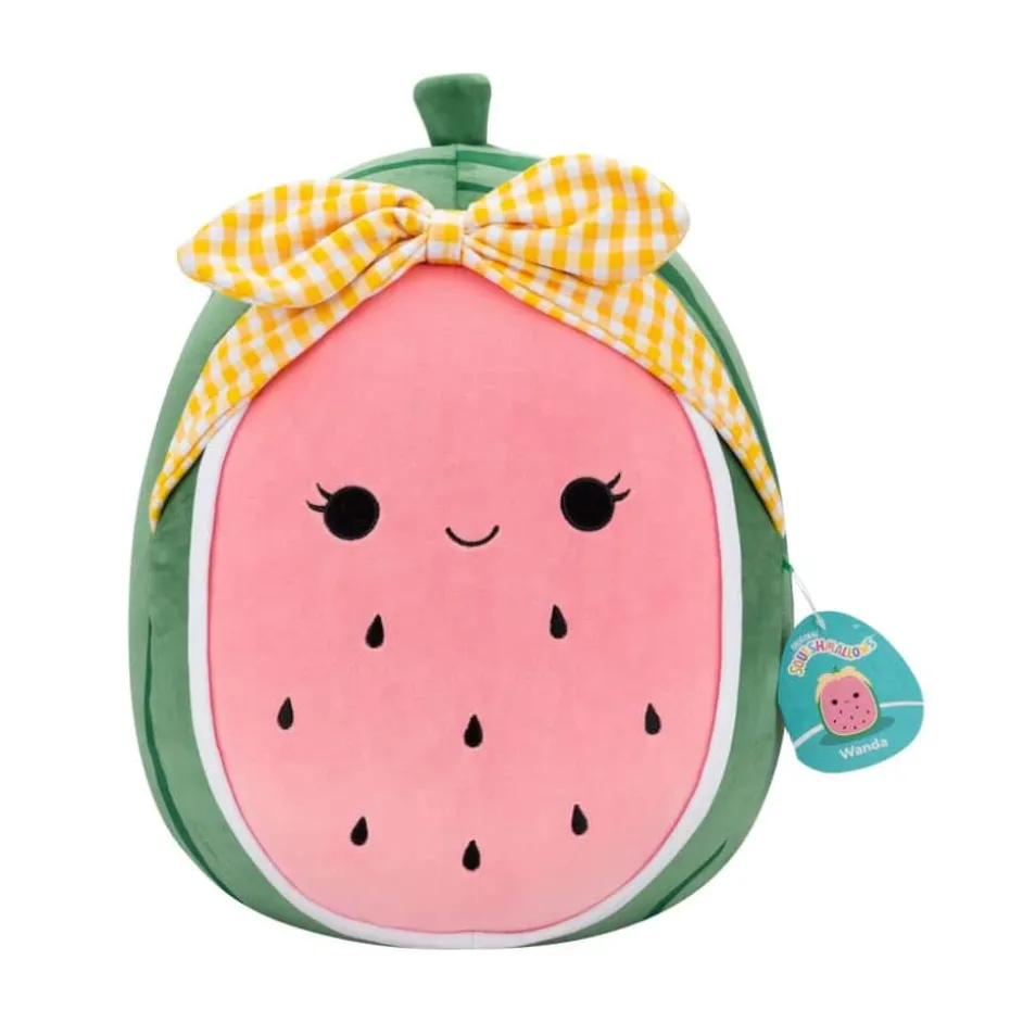 Squishmallows® Wanda Watermelon 40 cm