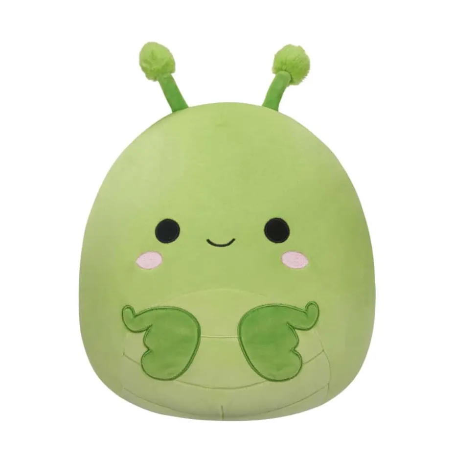 Squishmallows® Weston Mantis 30 cm