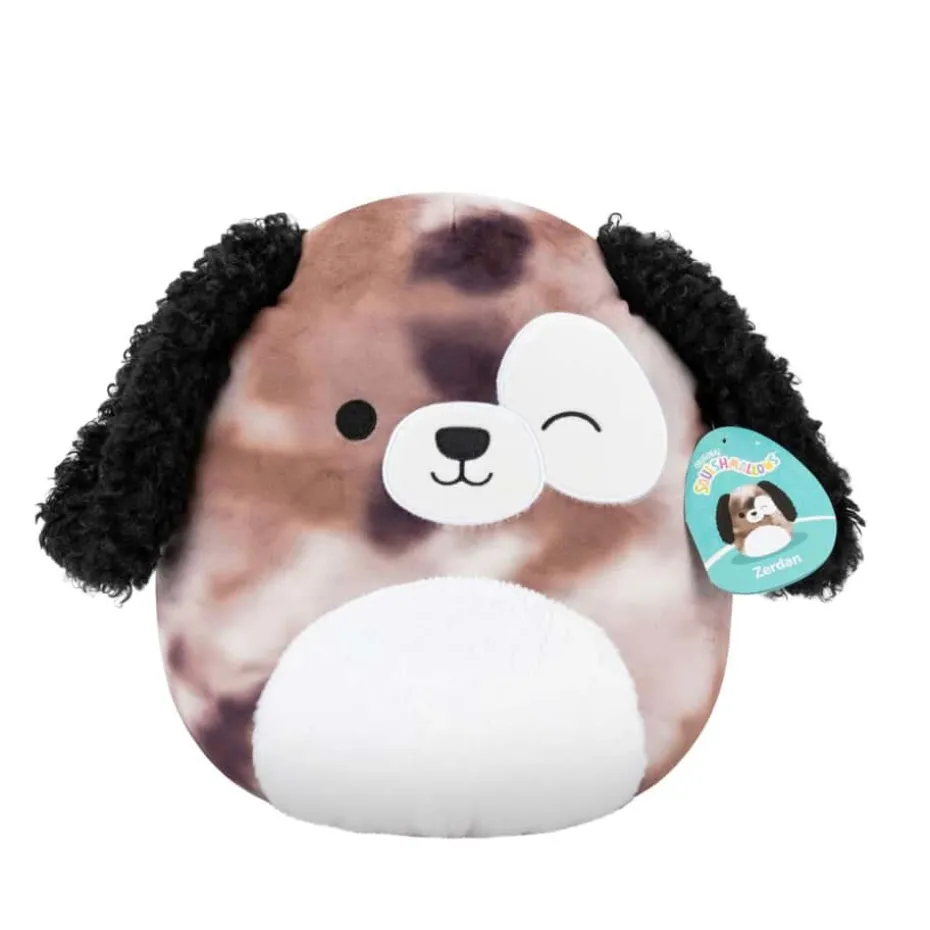 Squishmallows® Zerdan Dog 30 cm