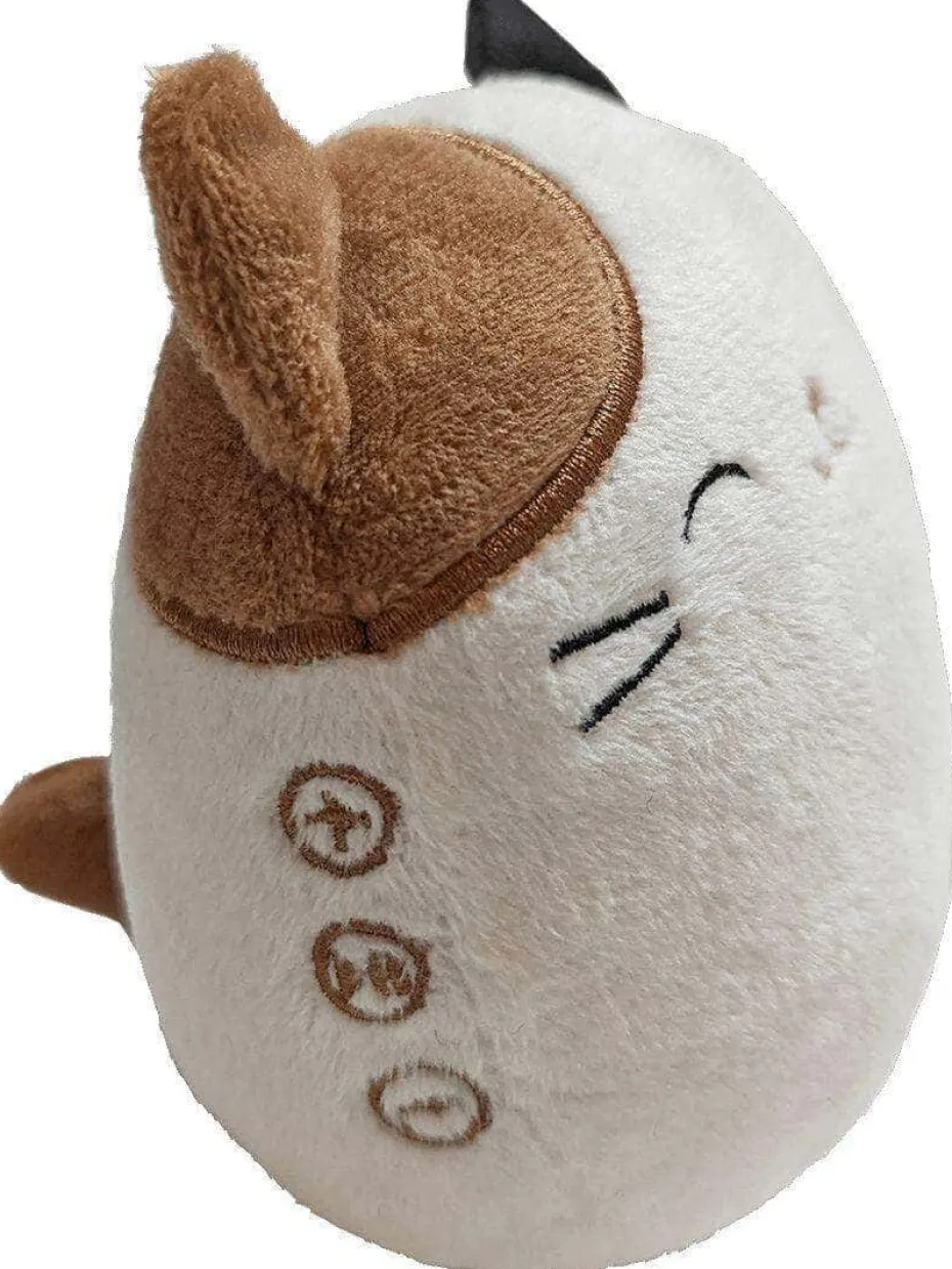 Squishmallows® Cam the Cat høyttaler