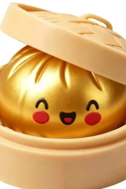 Squishy Dumplings Pals S2