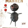 Søren Sveistrup: Kastanjemannen