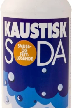 Stabil Kaustisk Soda