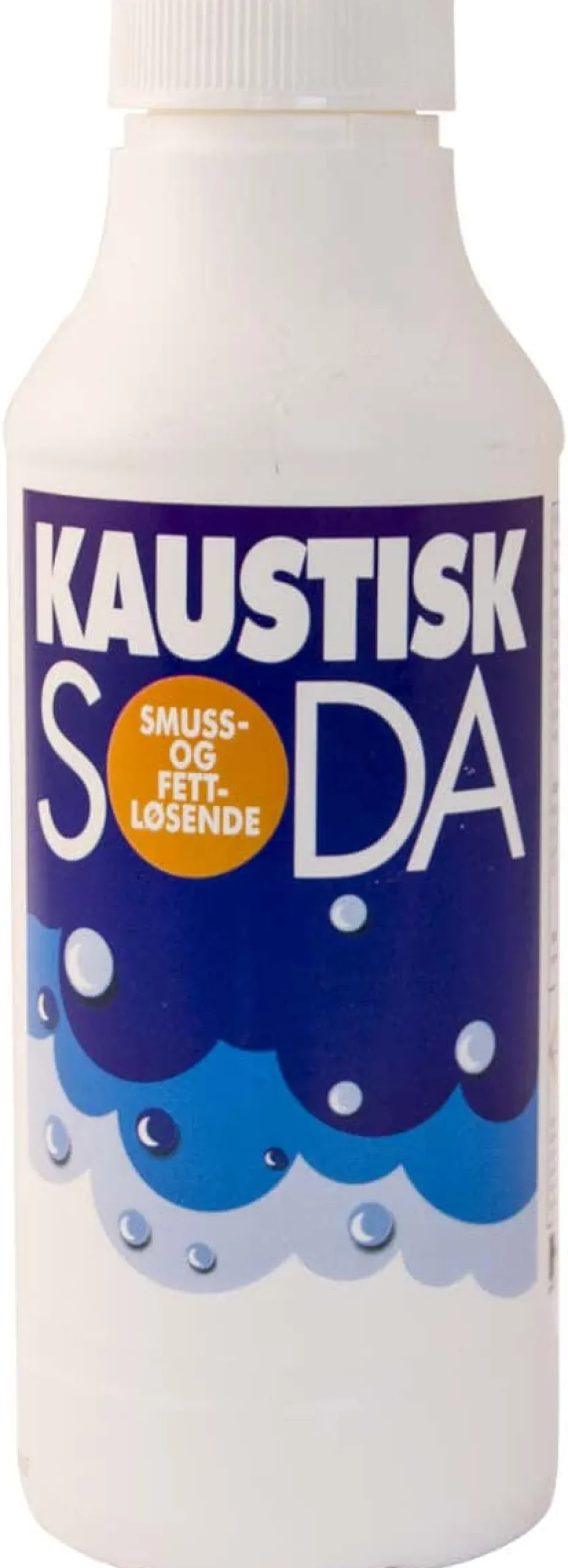 Stabil Kaustisk Soda