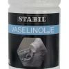 Stabil vaselinolje 1L