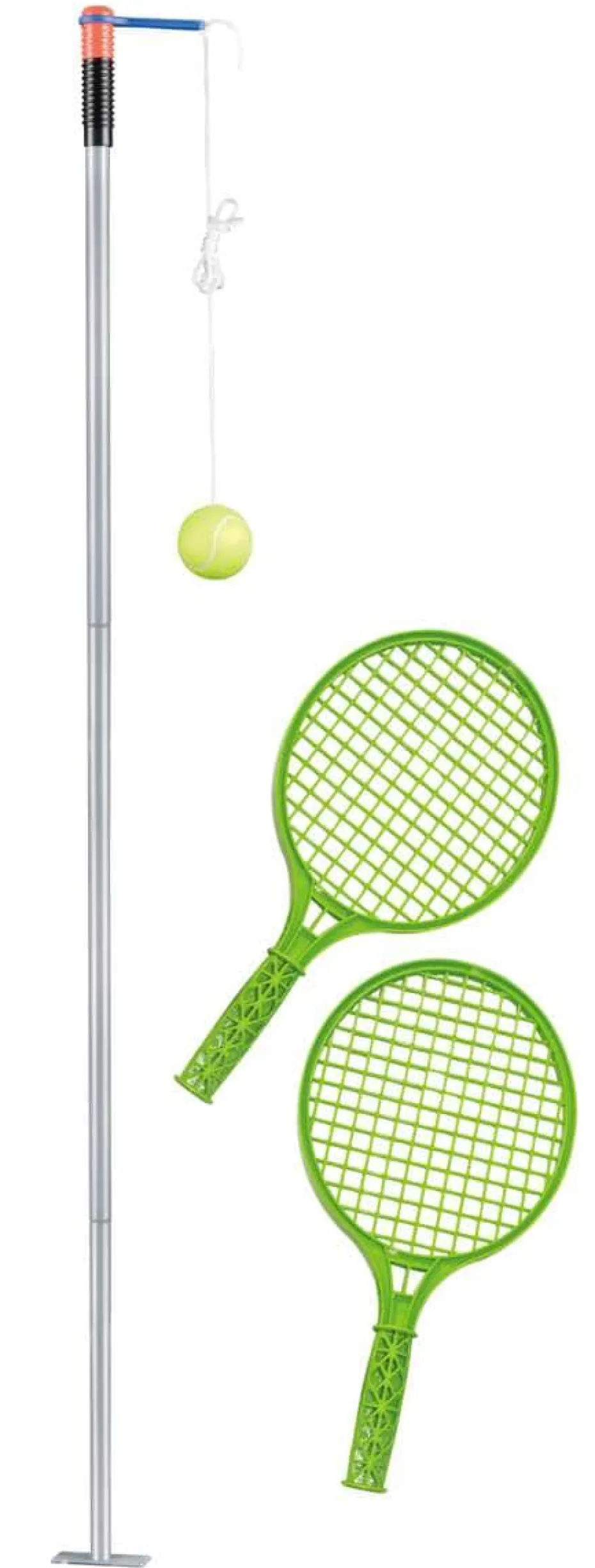Stangtennis