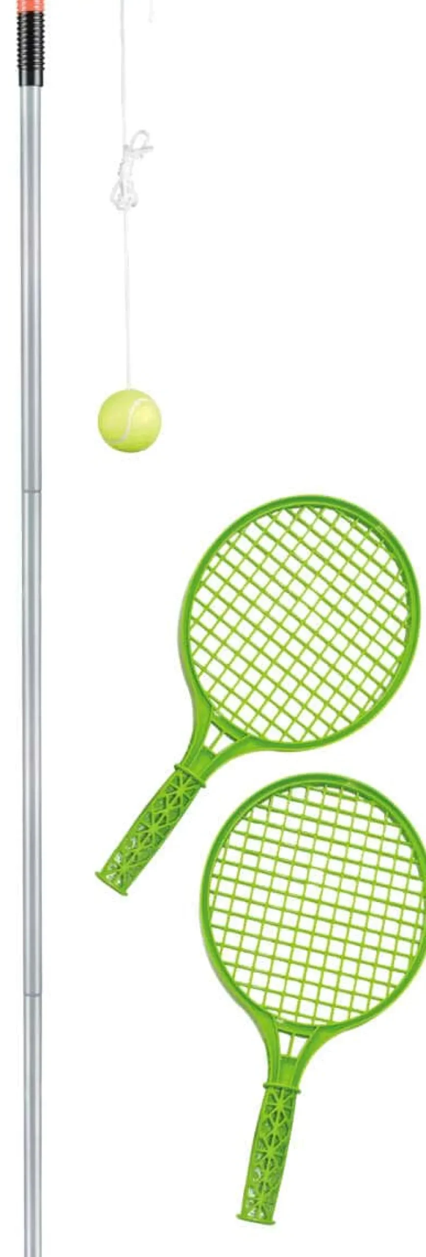 Stangtennis