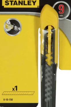 Stanley 0-10-150 kniv brekk-av 18 mm