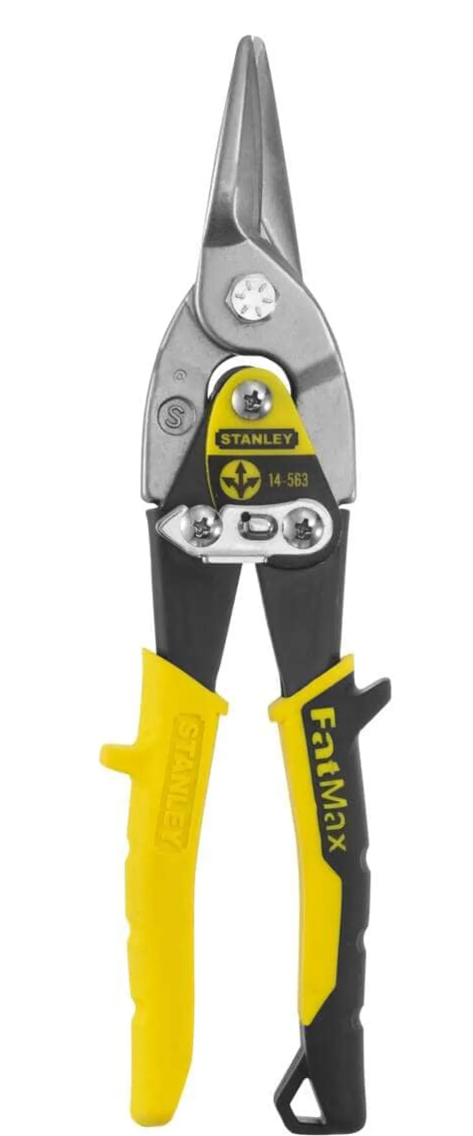 Stanley 2-14-563 blikksaks