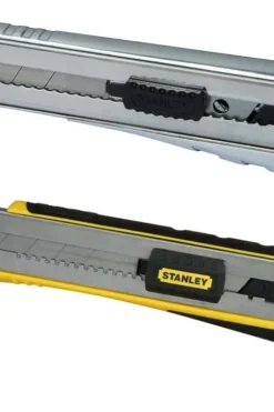 Stanley 0-10-481 Fatma xbrytebladkniv