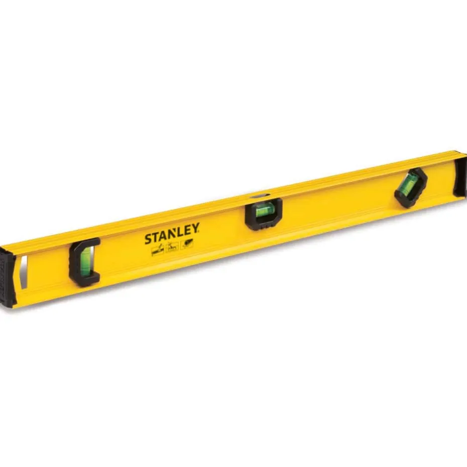 Stanley 0-42-074 I-beam 60 cm vater