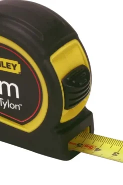 Stanley 0-30-697 målebånd 5m